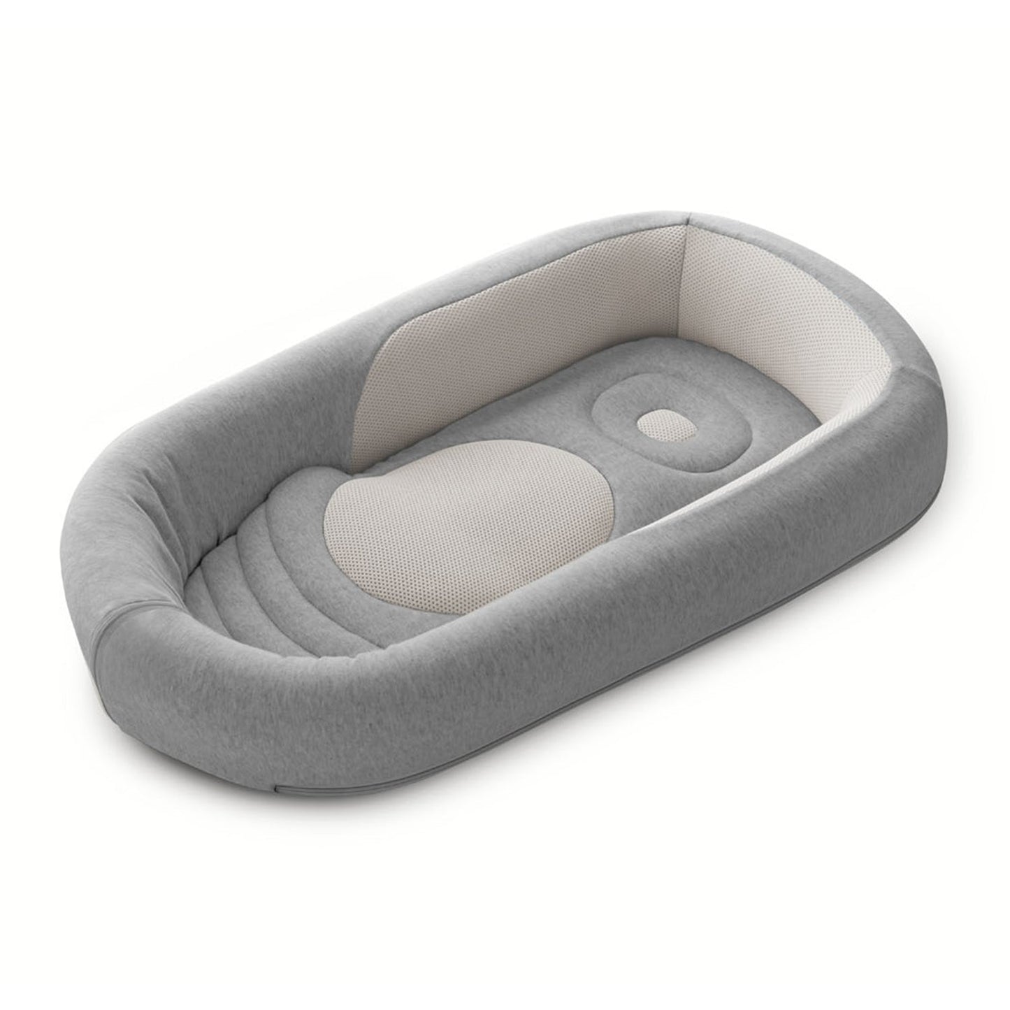WELCOME POD INGLESINA