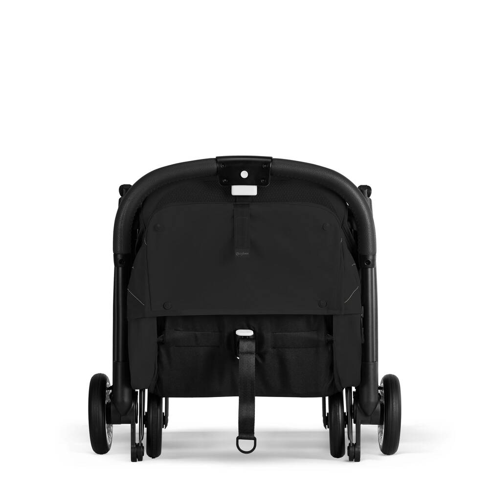 Passeggino Orfeo - Cybex Magic Black (new 2026)