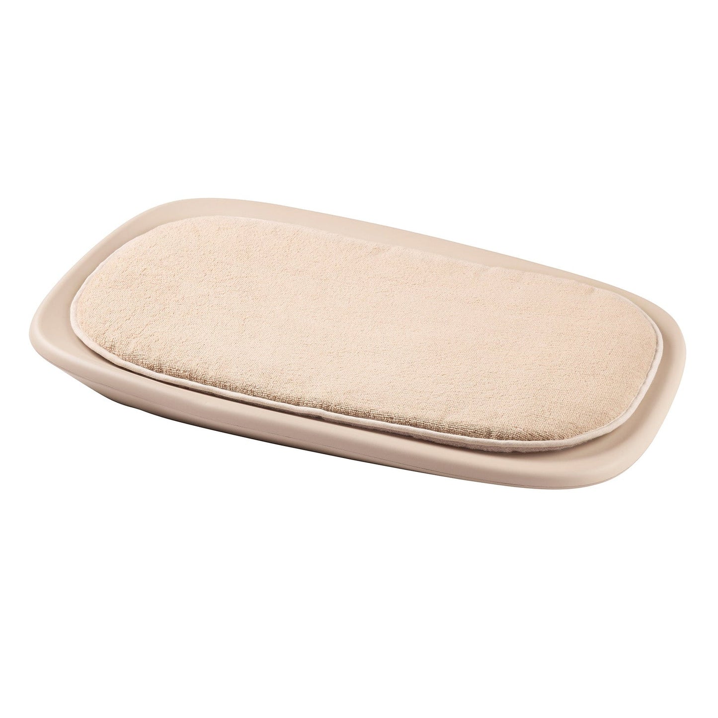 Nattou - Cuscino riduttore - Beige