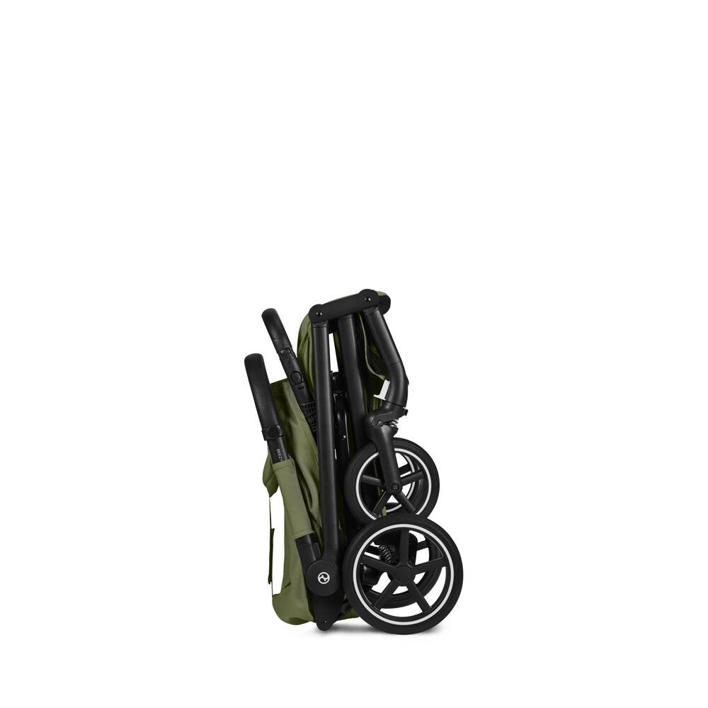 Passeggino Beezy - Cybex Moss Green (new 2026)