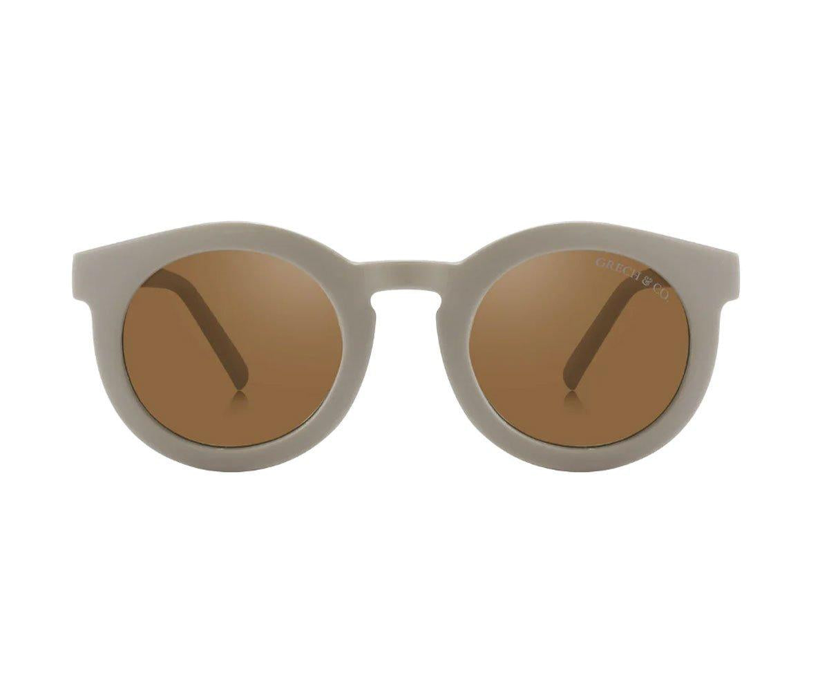 Occhiali da Sole Polarizzati Classic Child Bog (3-8)
Grech & Co