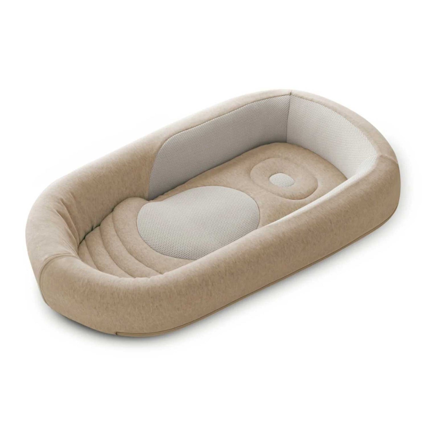 Pial- WELCOME POD® Baby Nest -Warm Beige