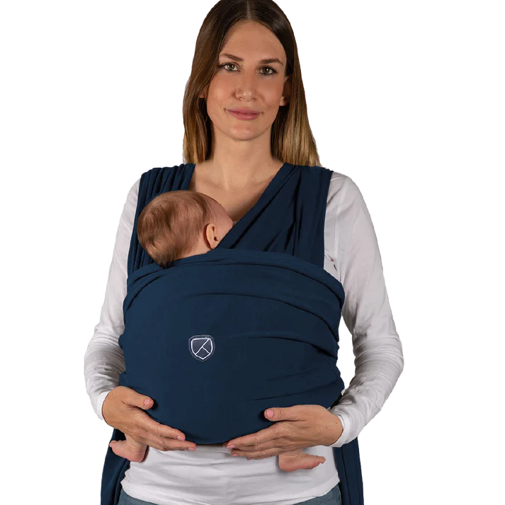 Fascia neonato Koala Cuddle Band 2 (+ colori)