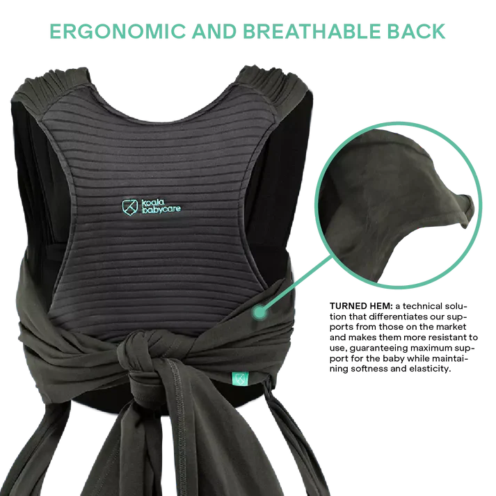 Fascia neonato Koala Cuddle Band 2