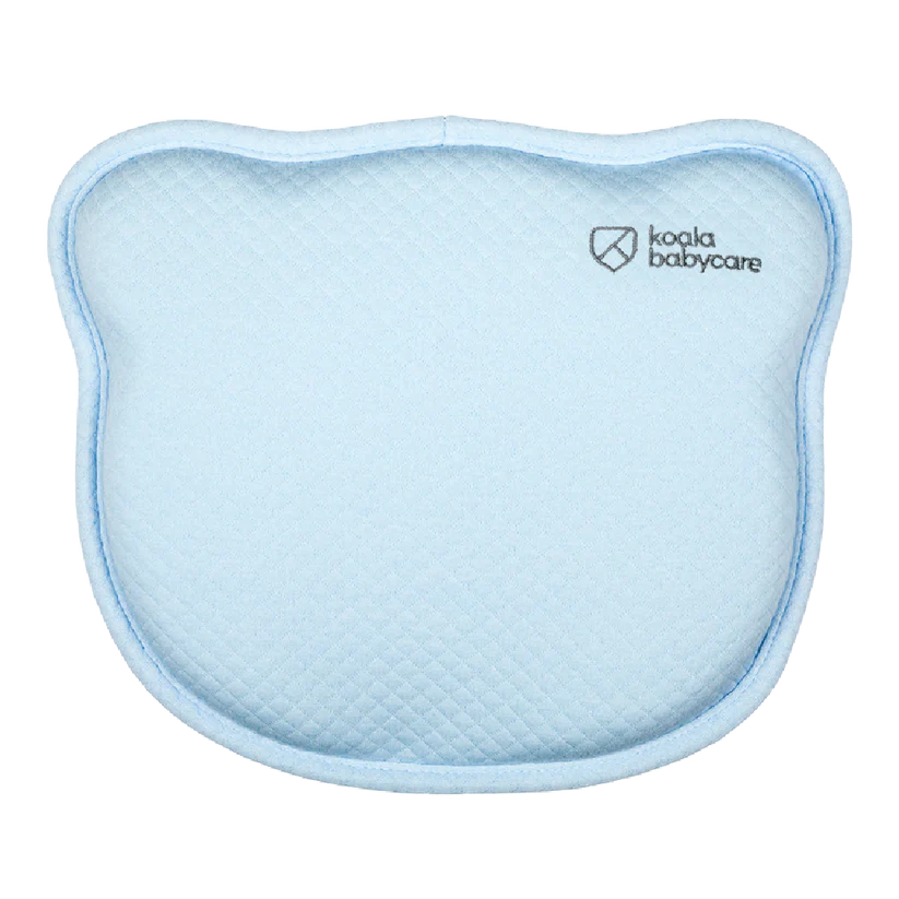 Cuscino per testa piatta Koala Perfect Head