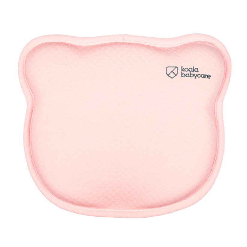 Cuscino per testa piatta Koala Perfect Head