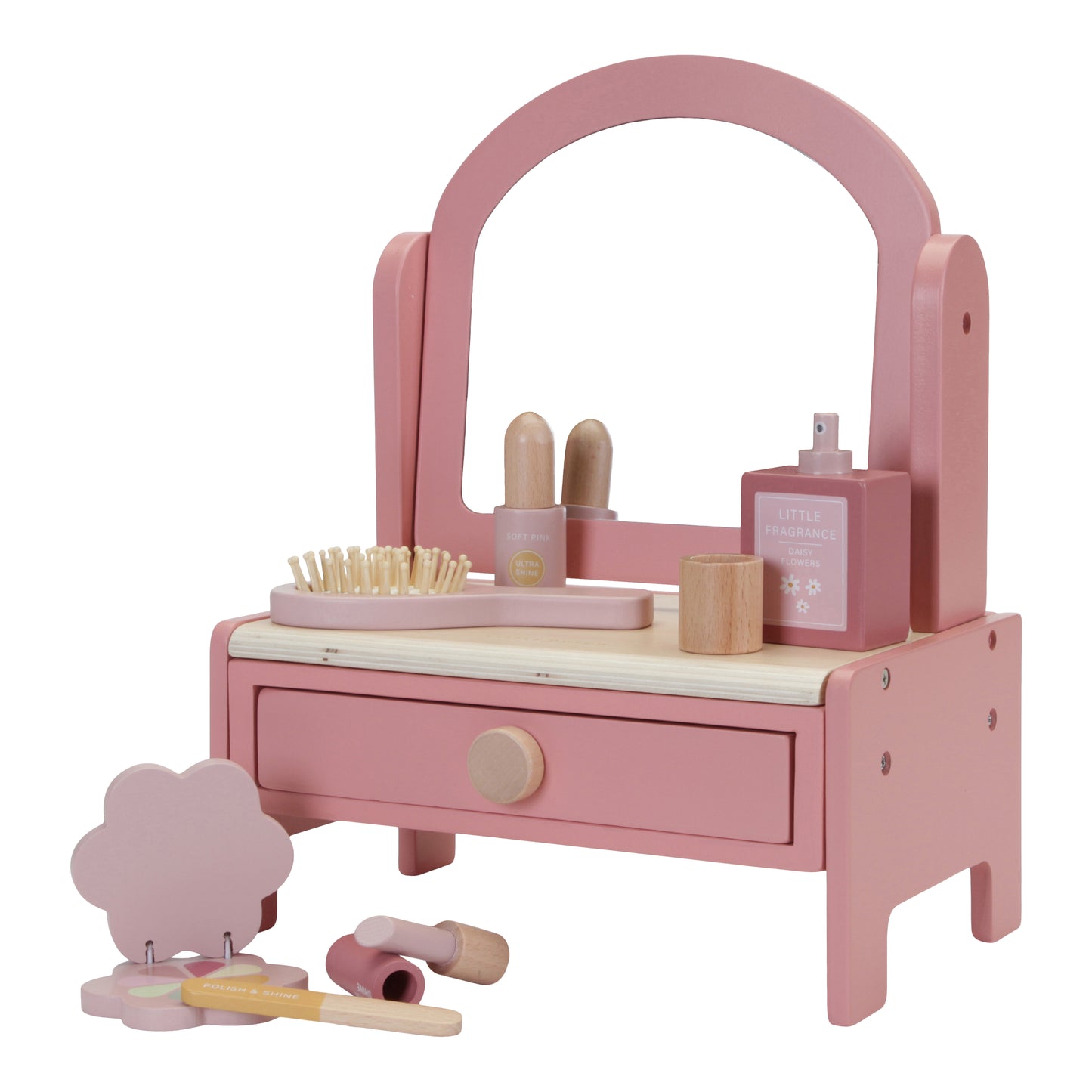 VANITY TABLE