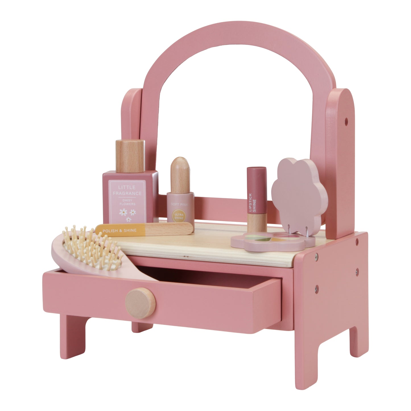 VANITY TABLE