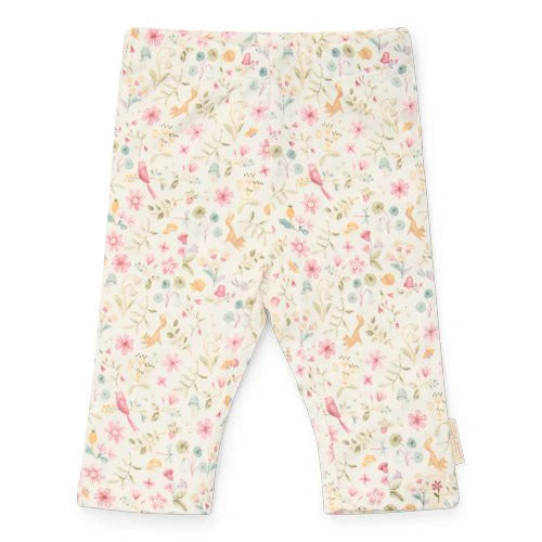 Leggings Fairy Garden - Little Dutch