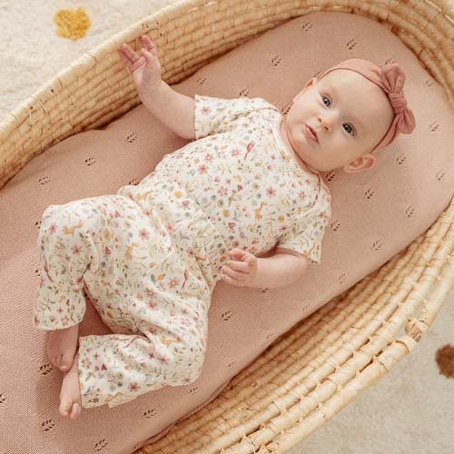 Leggings Fairy Garden - Little Dutch