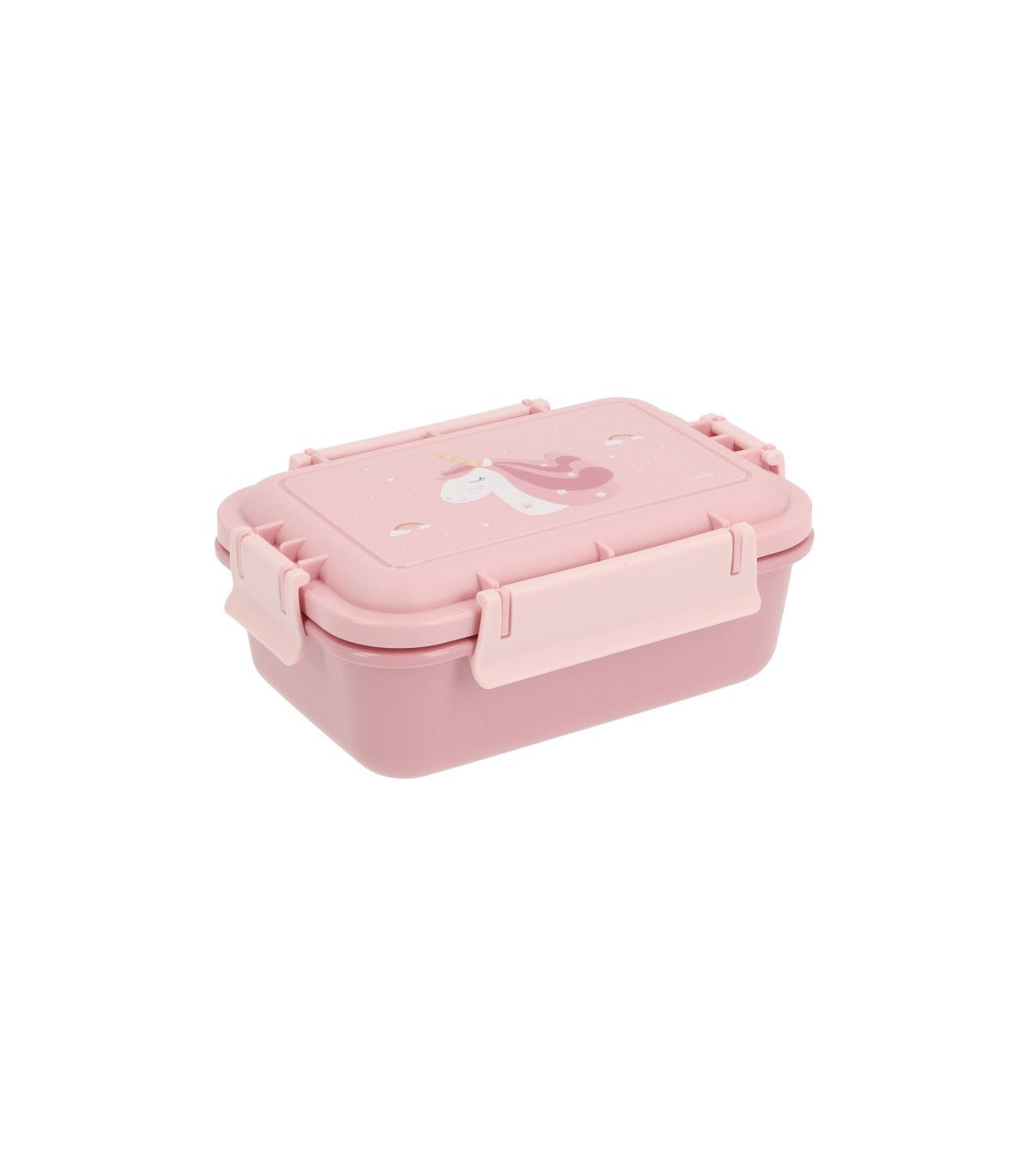 BENTO BOX TUTETE MAGICAL UNICORN