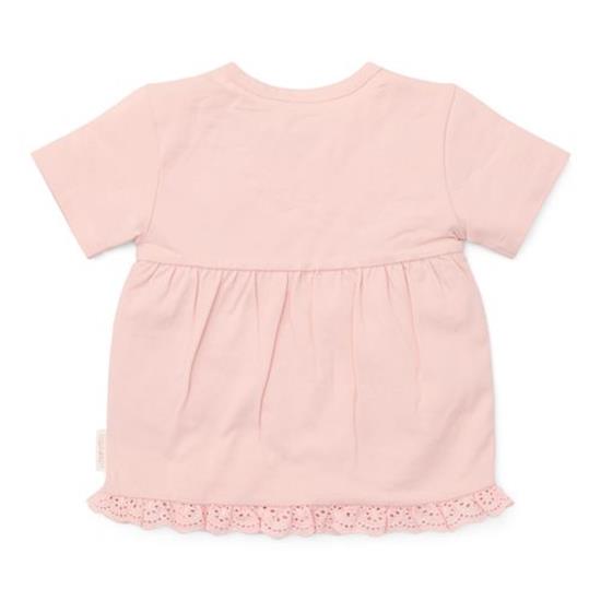 T-shirt maniche corte Lotus - Little Dutch
