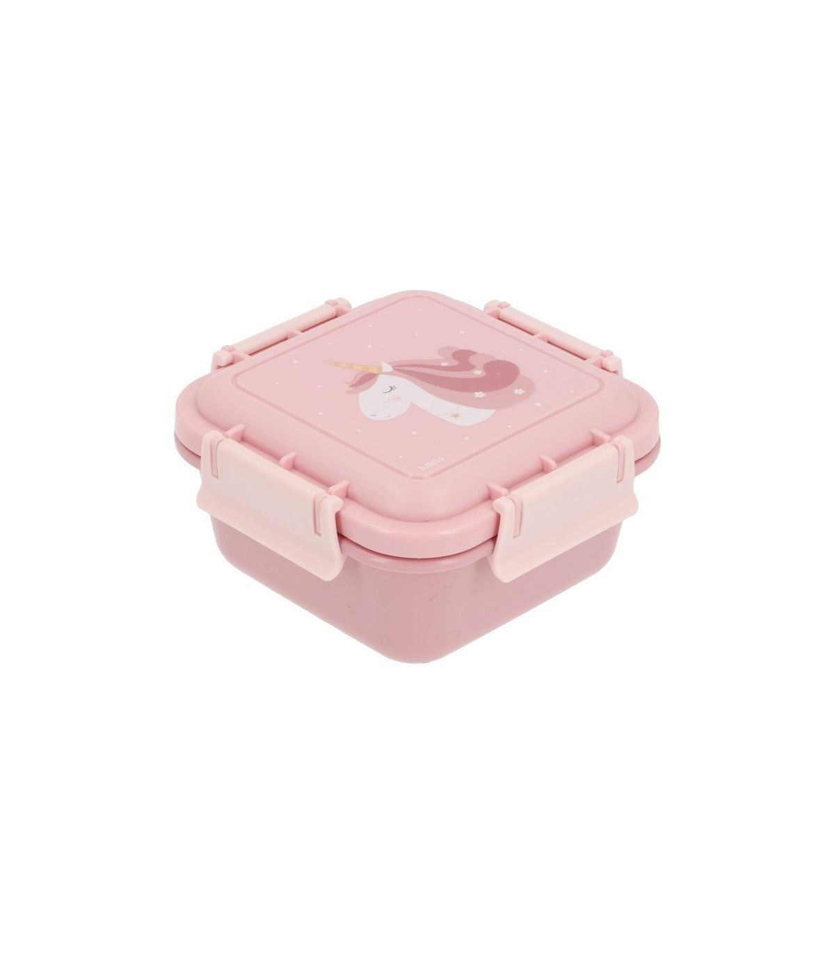 Lunch Box Grande Tutete Unicorn