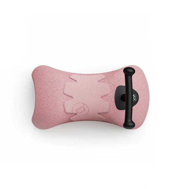 Uttivo-Scoot And Ride My First- Rosa