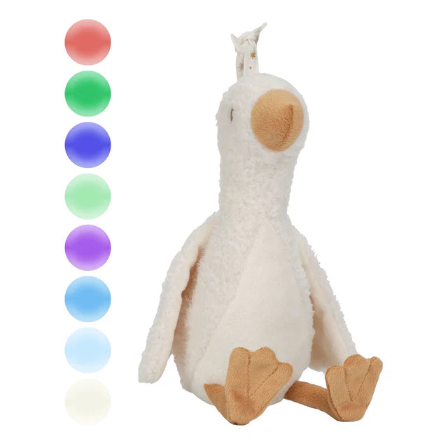Sofa - Cuddle Goose Luce e Suono - Piccola Oca