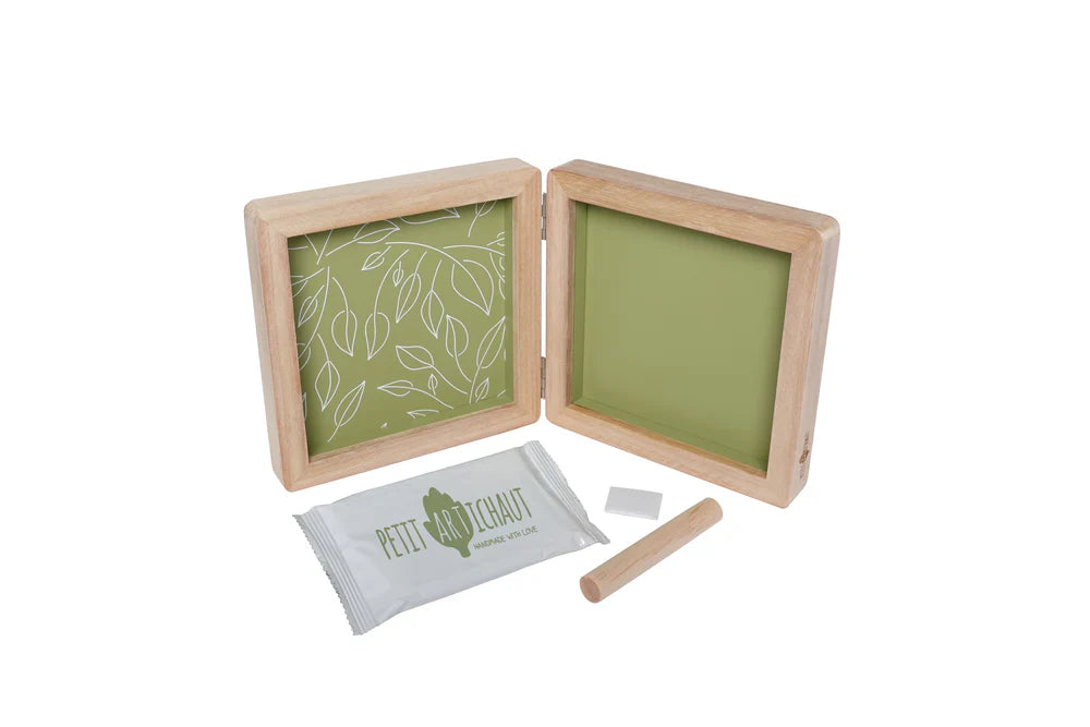 DOPPIA CORNICE - OLIVE TREE