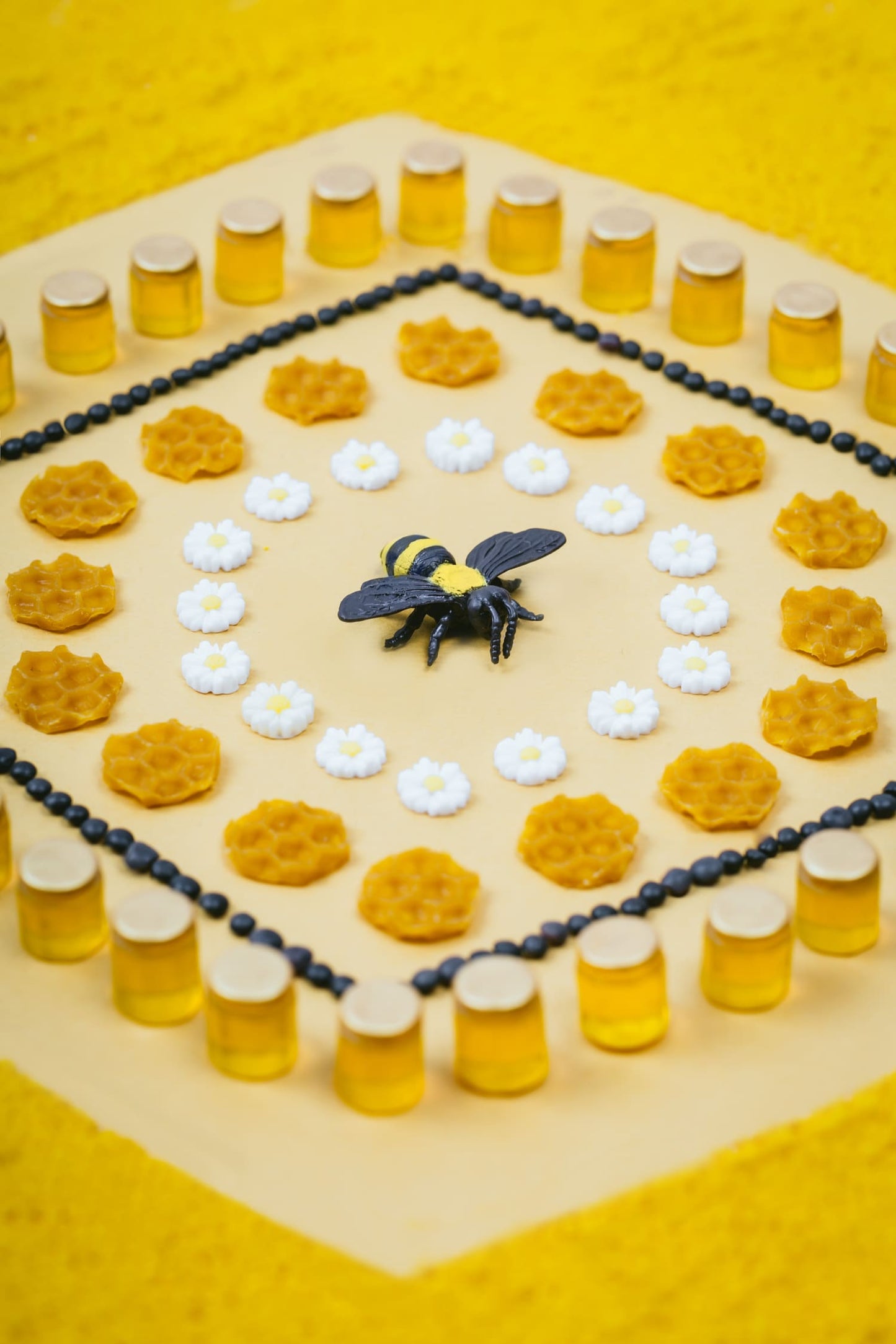 PETIT BOUM SOUND BOTTLE BEES