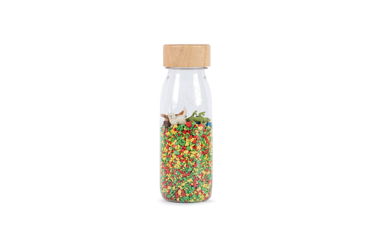 PETIT BOUM SPY BOTTLE PETS