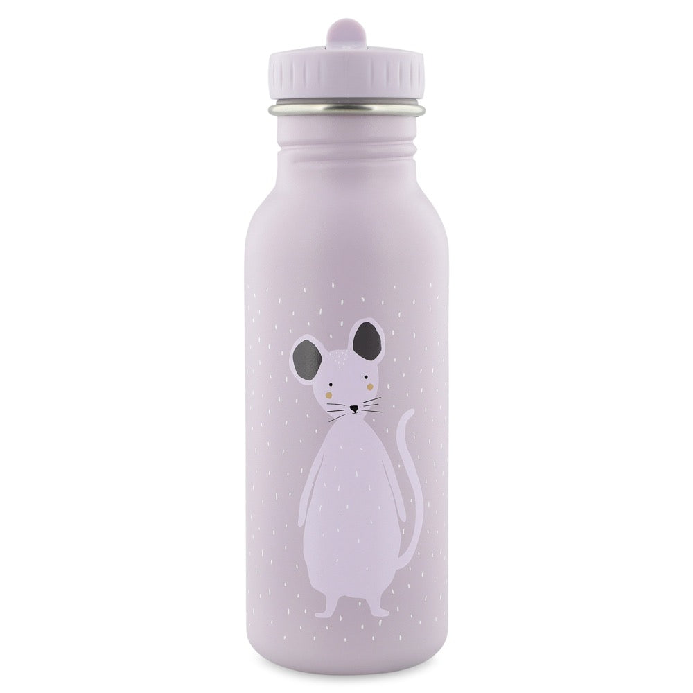 Borraccia trixie in Acciaio Inox - 500 ml mr Mrs. Mouse