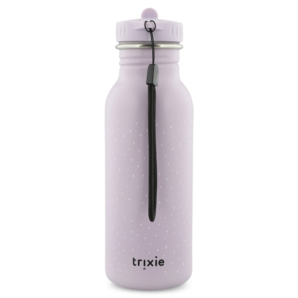 Borraccia trixie in Acciaio Inox - 500 ml mr Mrs. Mouse