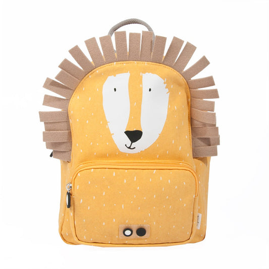 Lo Nardo-Cannatella -Backpack - Mr. Lion