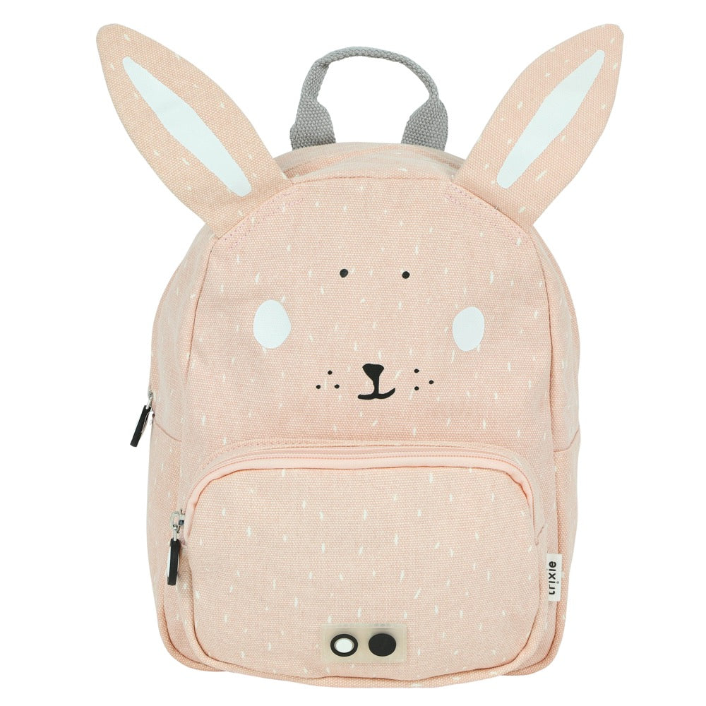 Coca-Backpack - Mr. Rabbit