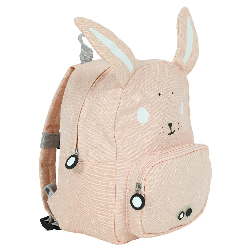 Coca-Backpack - Mr. Rabbit