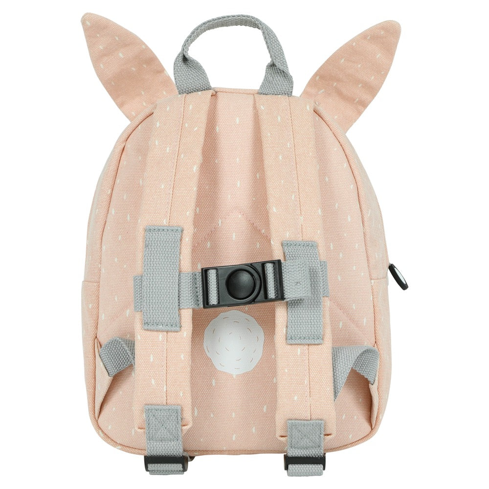 Coca-Backpack - Mr. Rabbit
