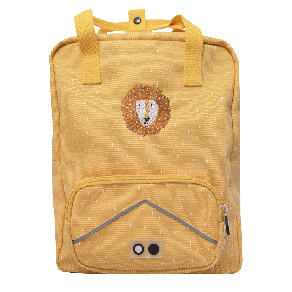CILE - Backpack - Trixie Mr.Lion Personalizzabile