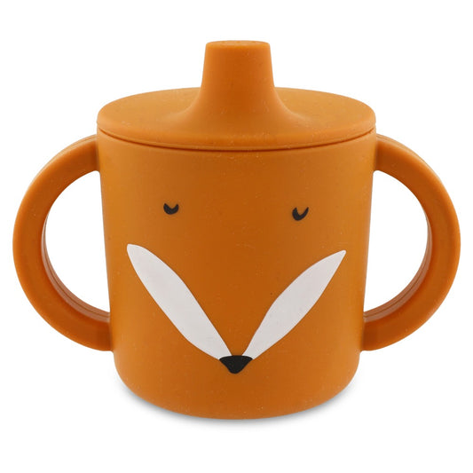 Tazza Silicone Trixie Mr. Fox