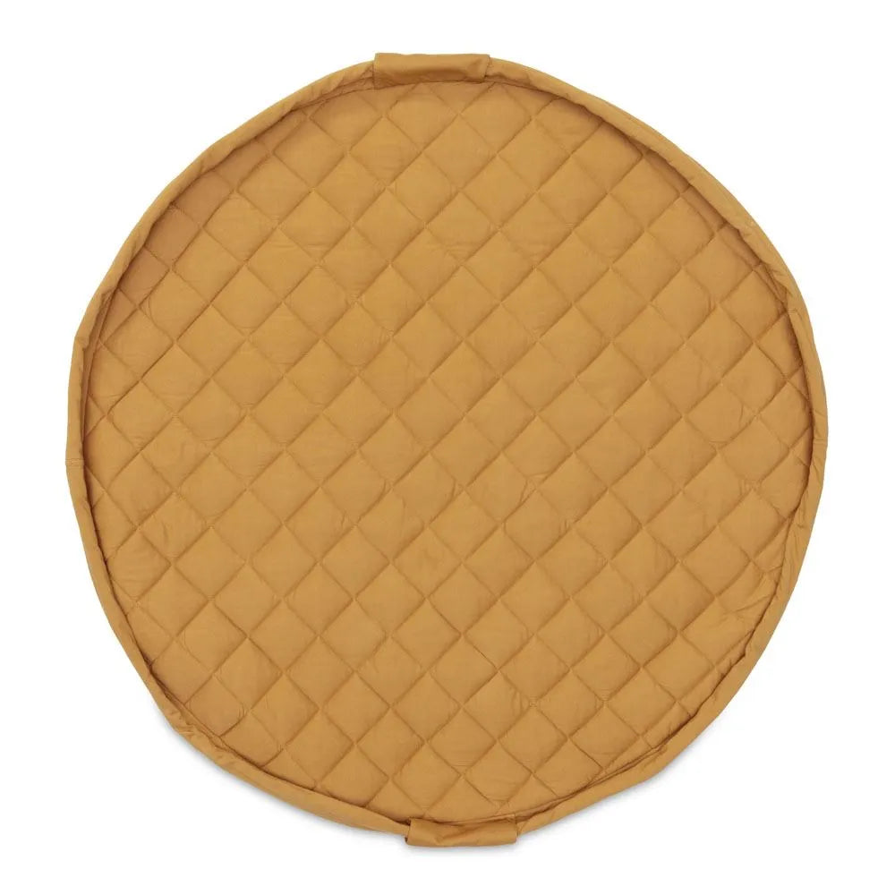 Play & Go - Collezione Organic - Mustard Chai Tea
