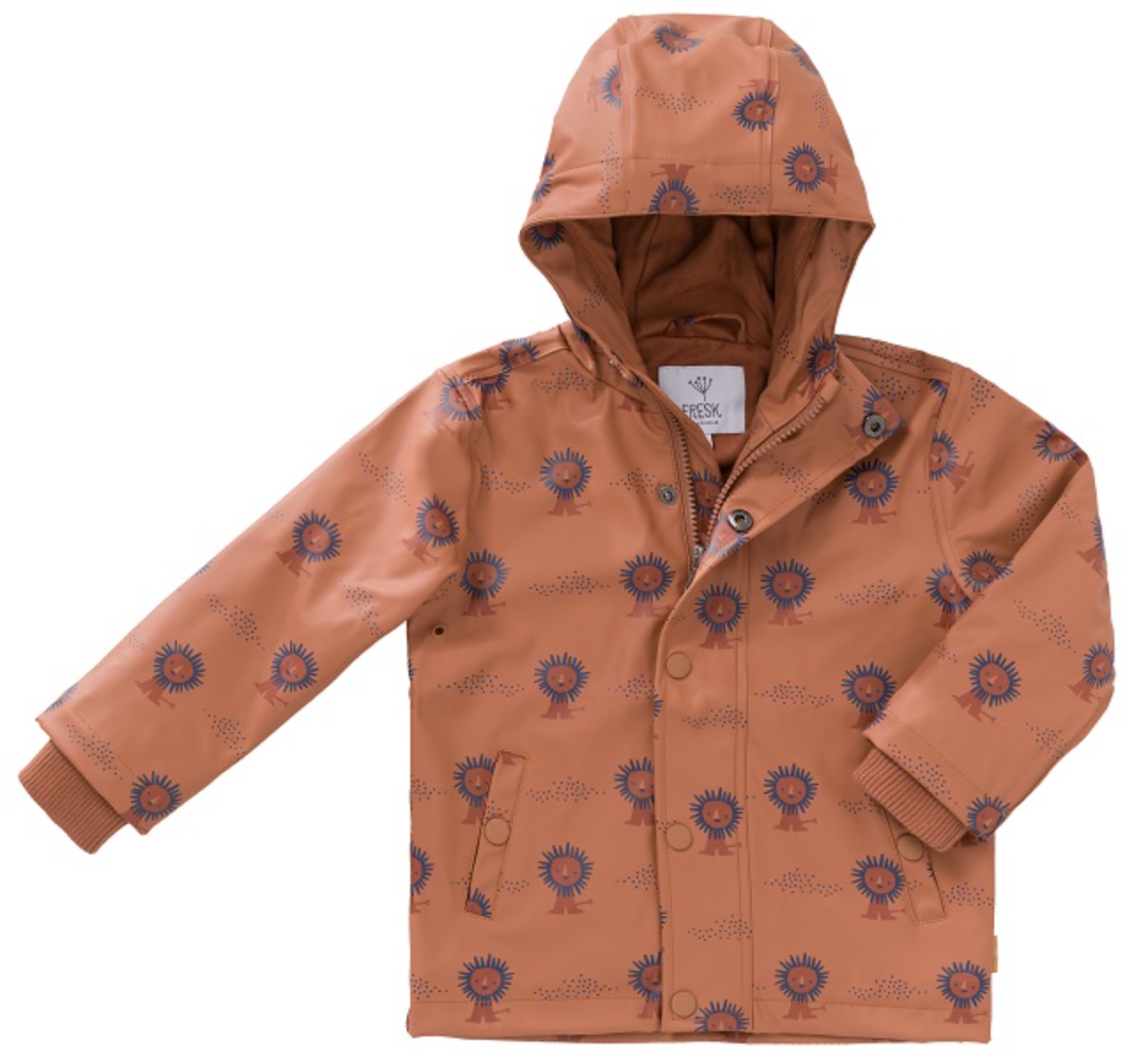 Impermeabile Fresk Leone - Rain Wear