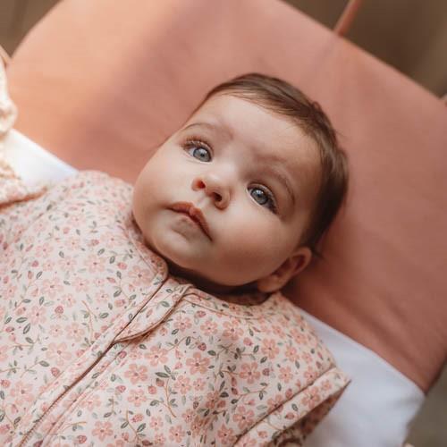 MICA-Lenzuolo con angoli Letto singolo- Rosa - Taglia Junior - Essentials 90x200