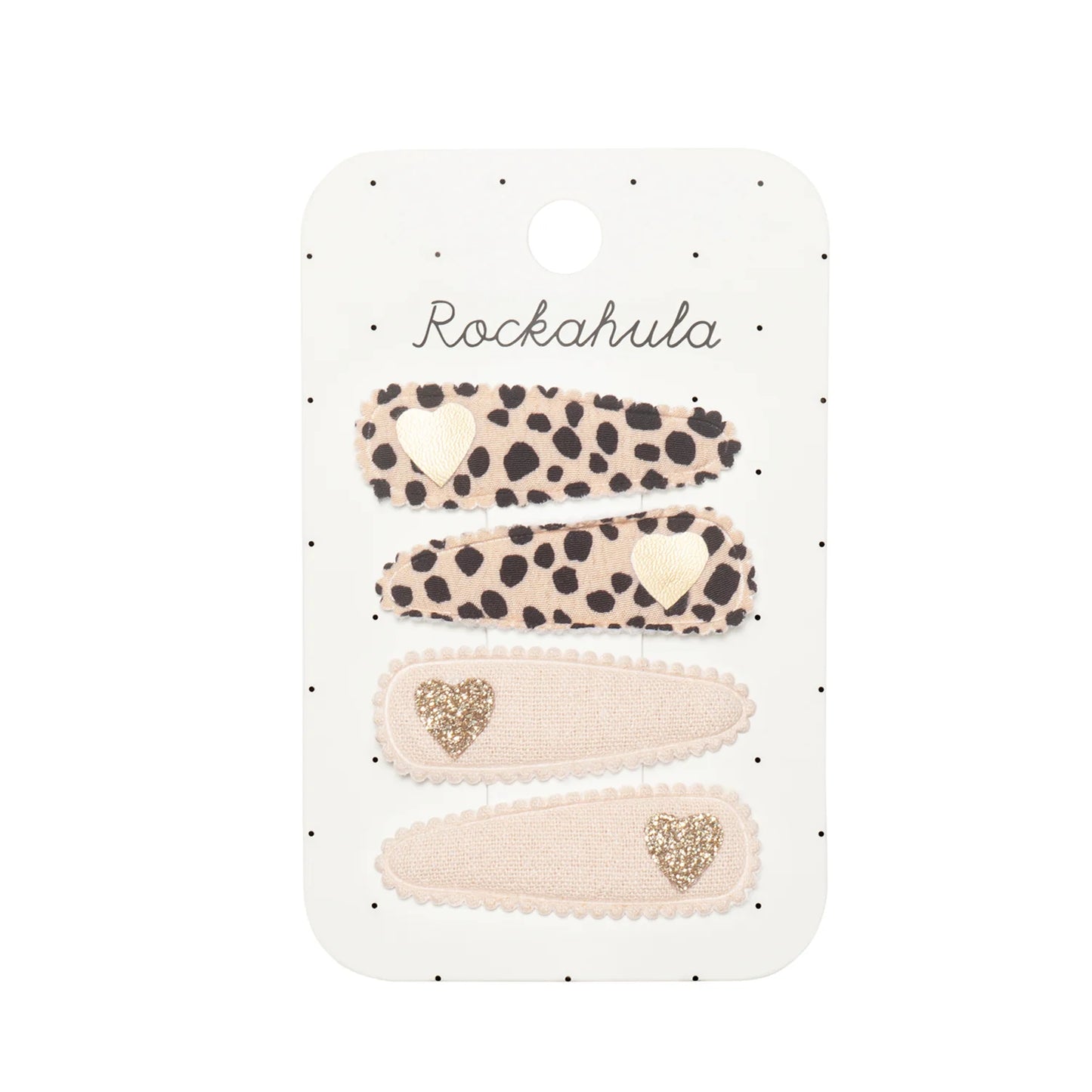 Rockahula- Mollette Leopard