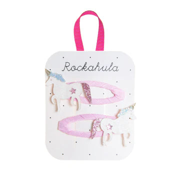 Rockahula- Mollette Unicorno