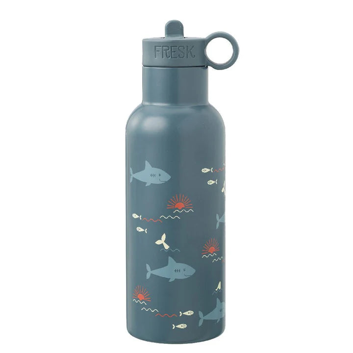Borraccia thermos 300/500 mL Squalo