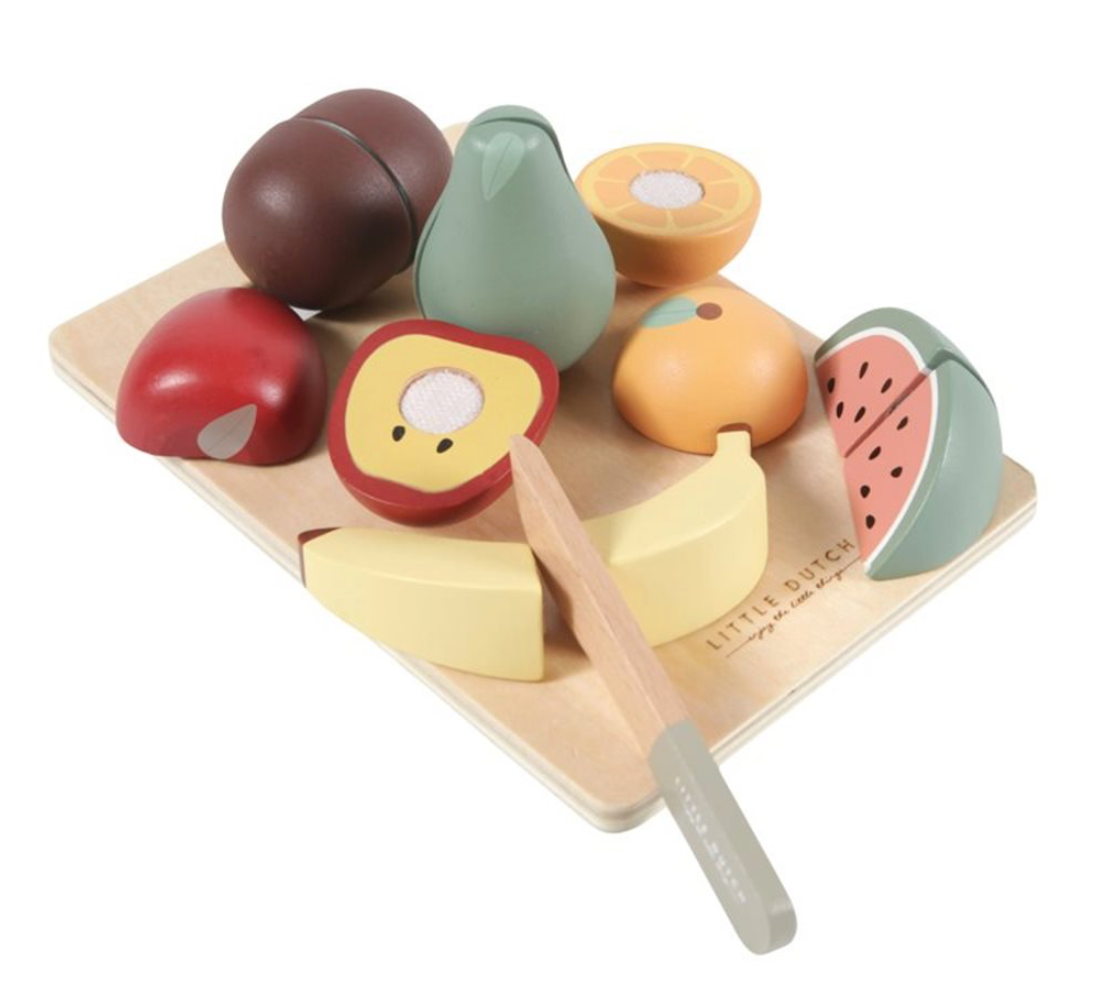 Cruva - Frutta da tagliare