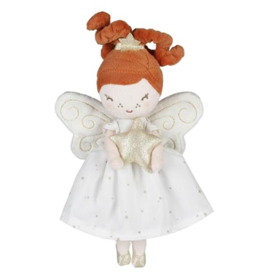 FAIRY OF HOPE MIA - Fatina della speranza
