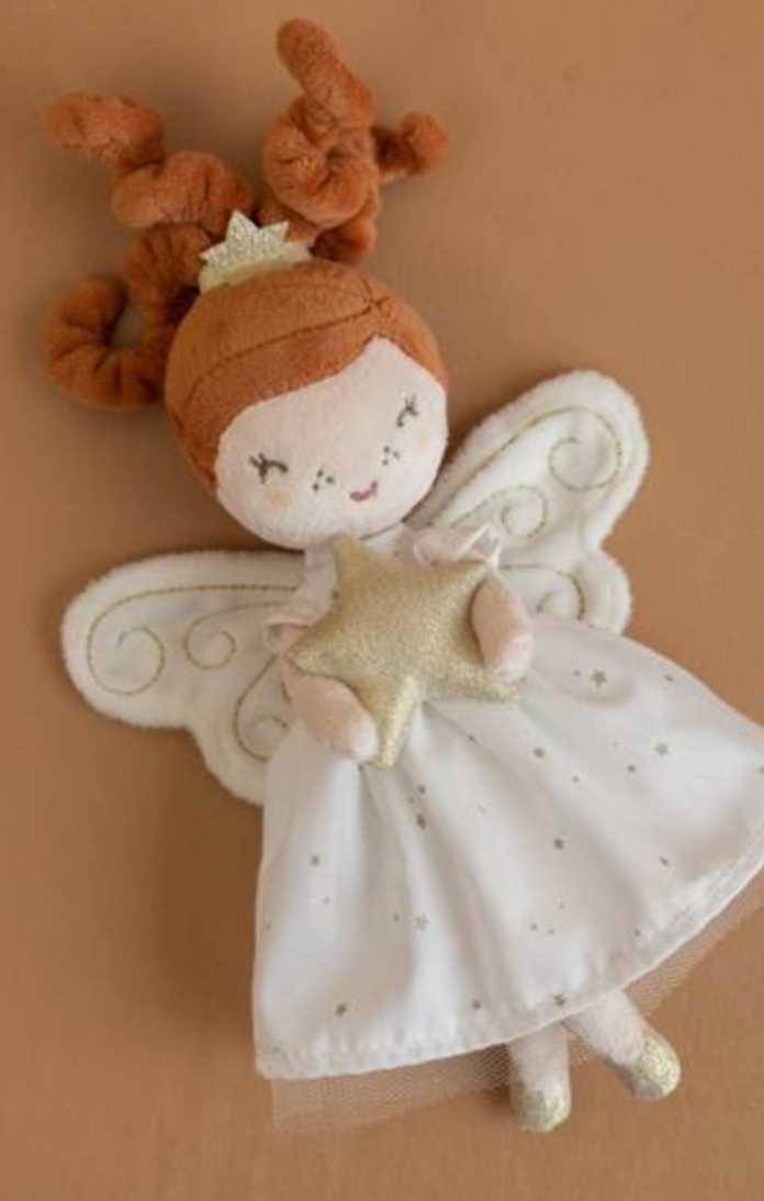 FAIRY OF HOPE MIA - Fatina della speranza