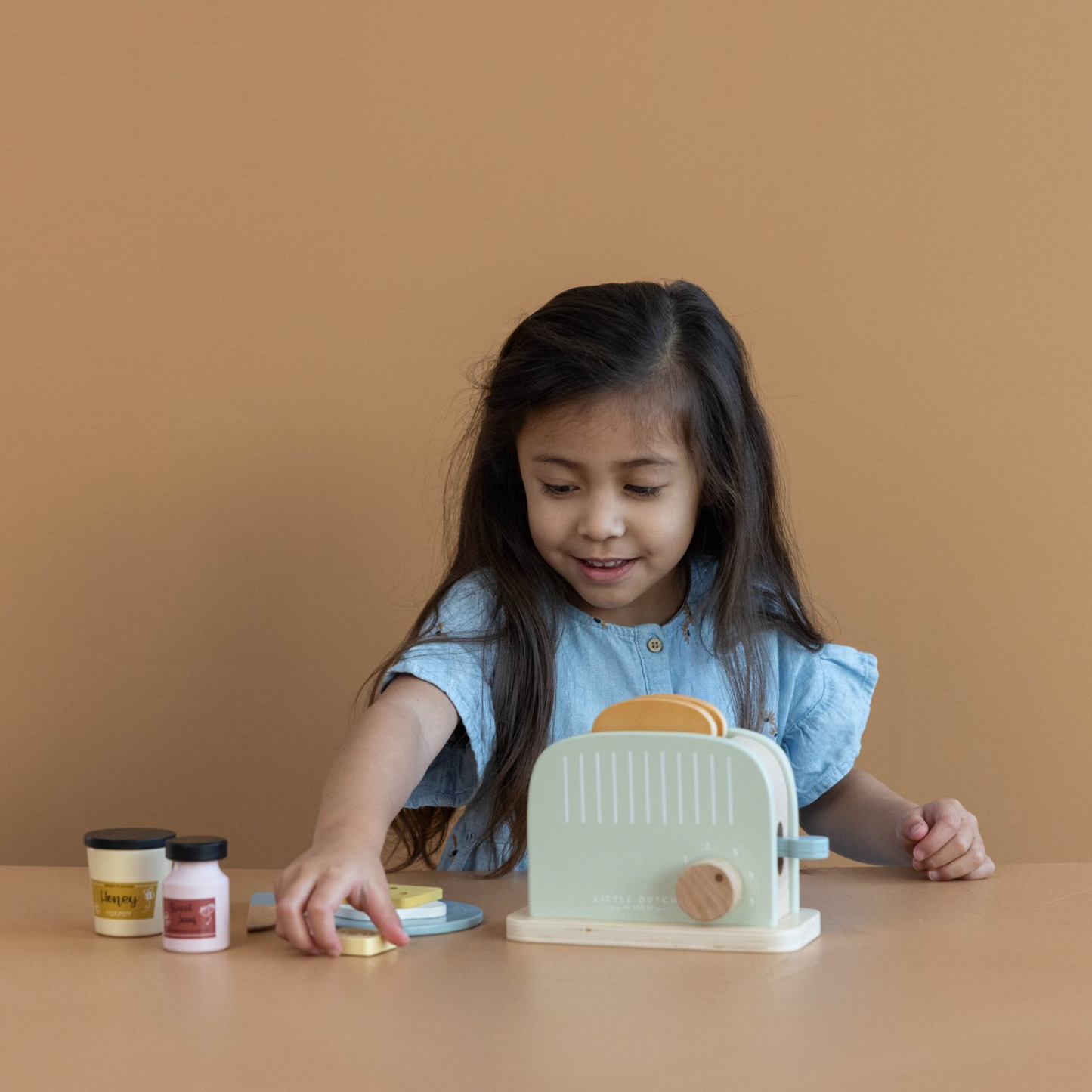 Lipa-Toaster Set - tostapane FSC