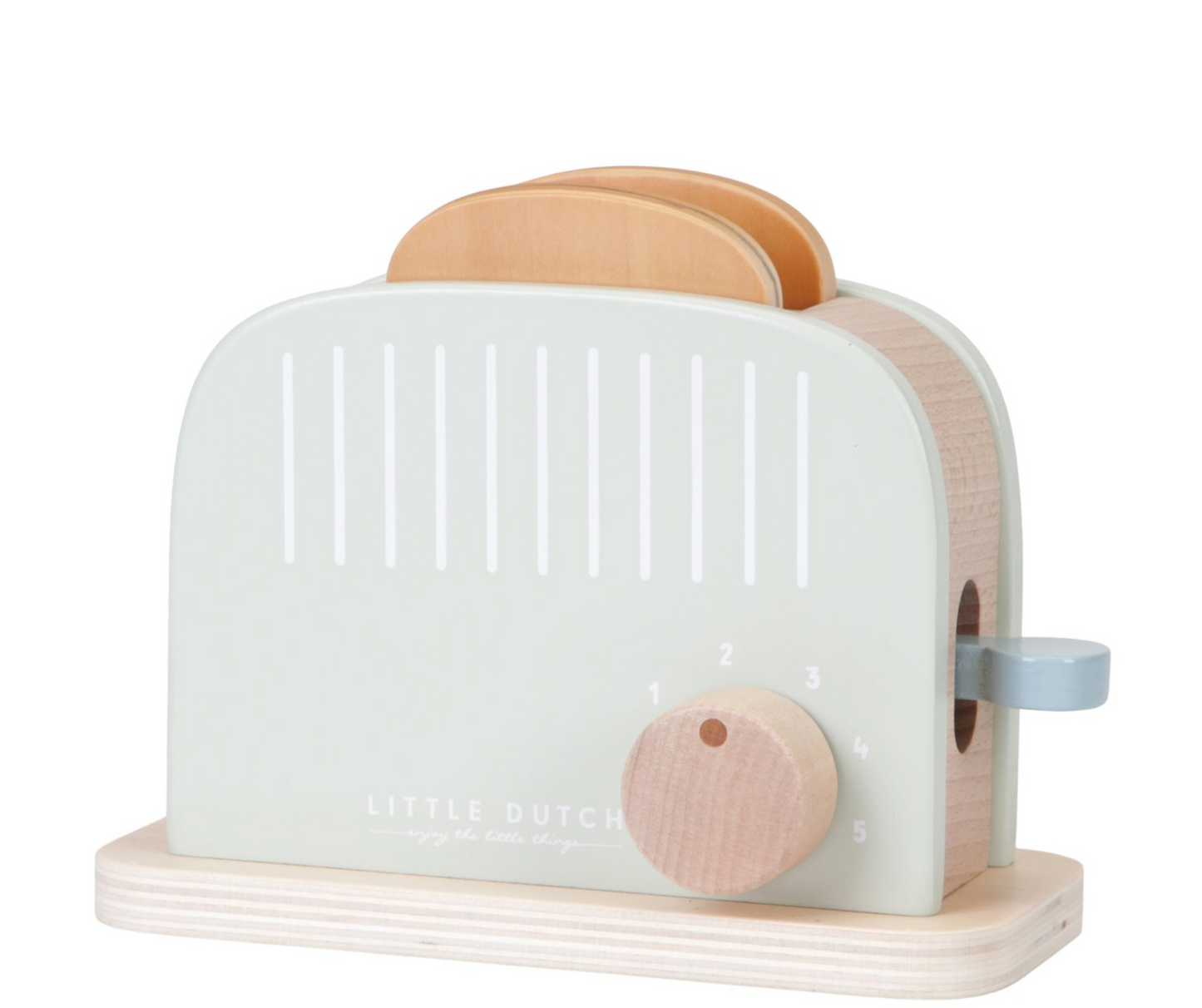 Lipa-Toaster Set - tostapane FSC