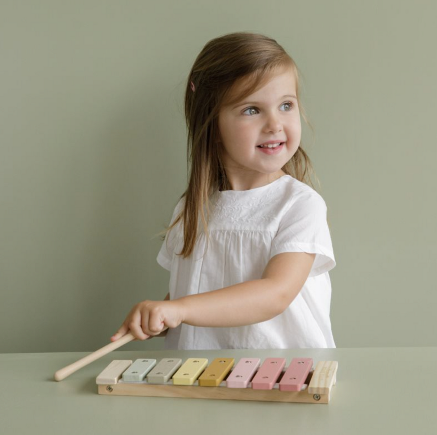 Uttivo - Xylophone pink