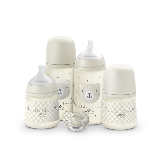 Ziam - Benvenuto Set suavinex
