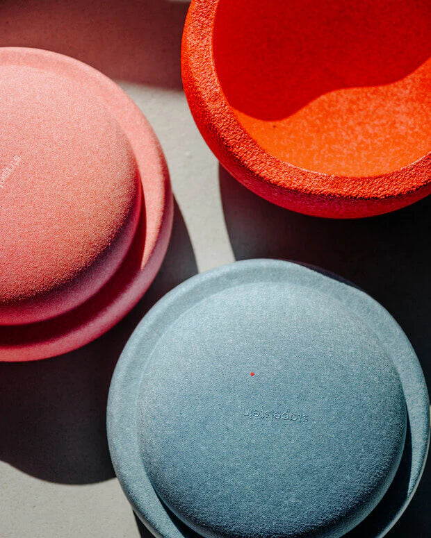 Original rainbow pastel