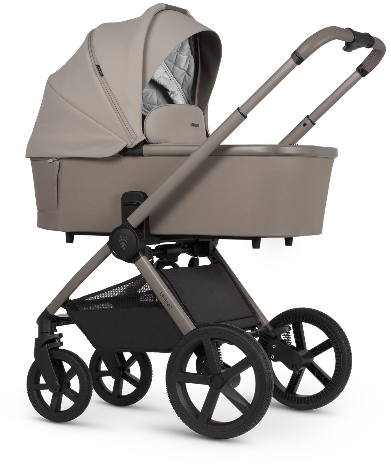 Upline 2 Taupe - Venicci