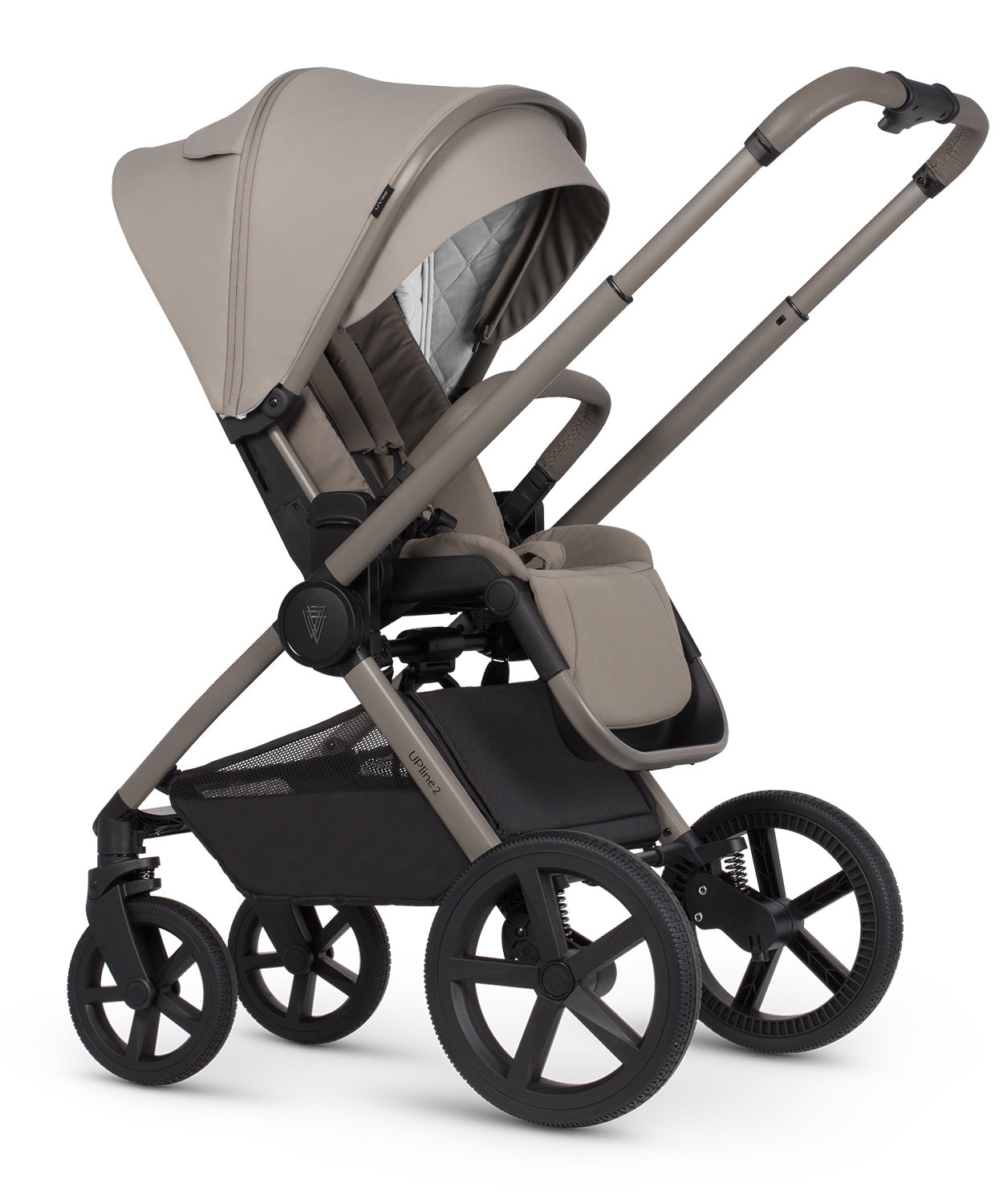 Upline 2 Taupe - Venicci
