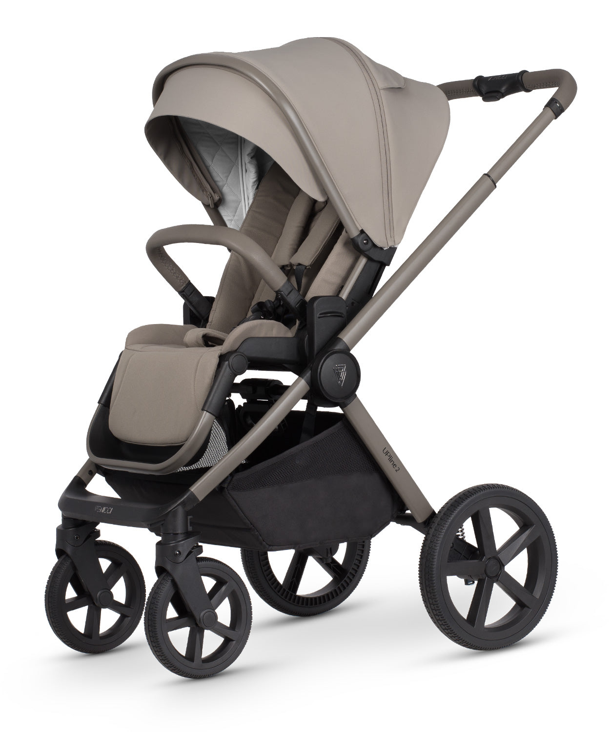 Upline 2 Taupe - Venicci