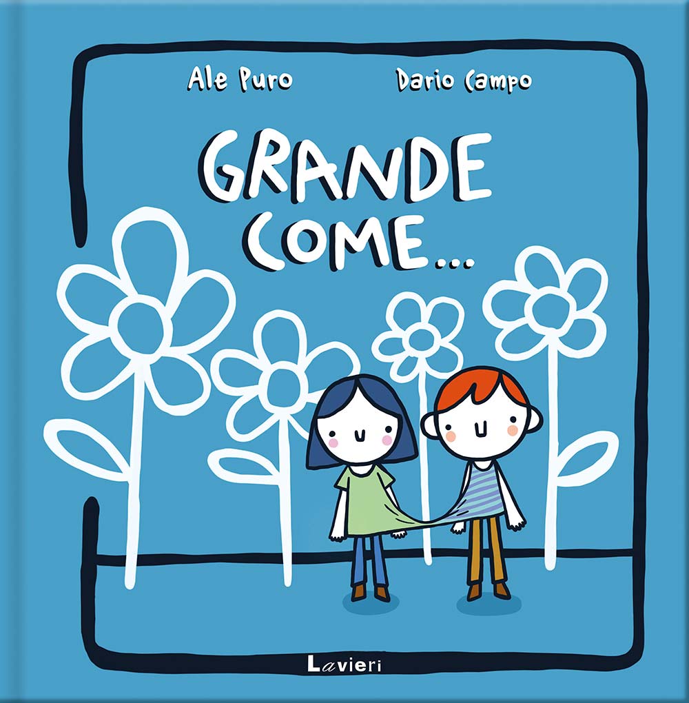 Grande come…