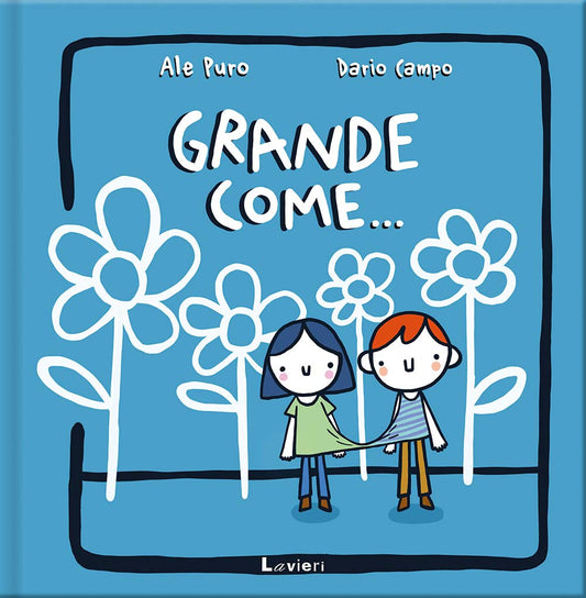 Grande come…
