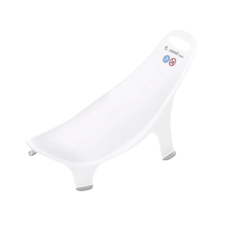 Acsa - Bagnetto pieghevole janè + Amaca da bagno - Scandi Kids Concept Store